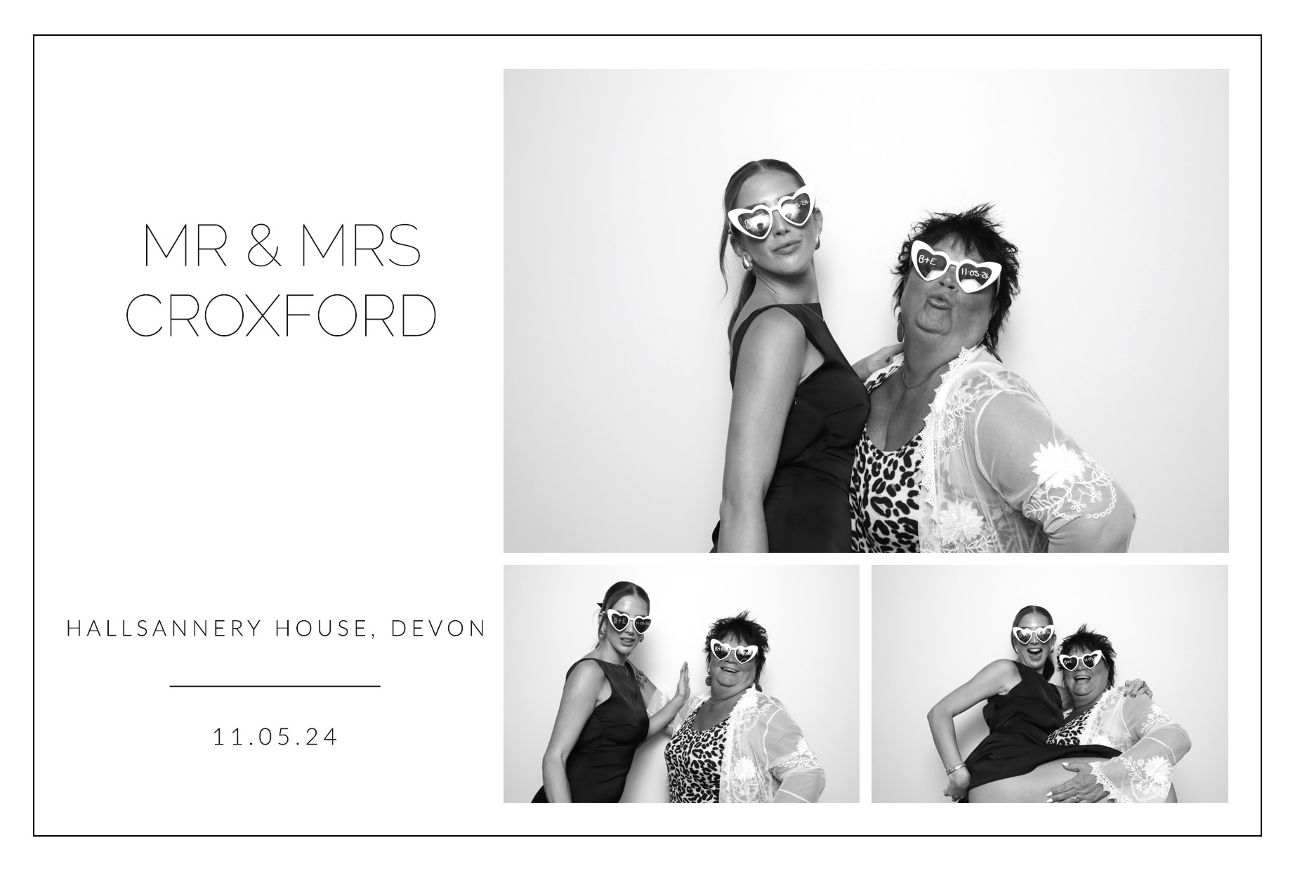 Ben & Ellie | View more photos from the event at images.mobile-photo-booth.com/u/MobilePhotoBoothUK/Ben-Ellie