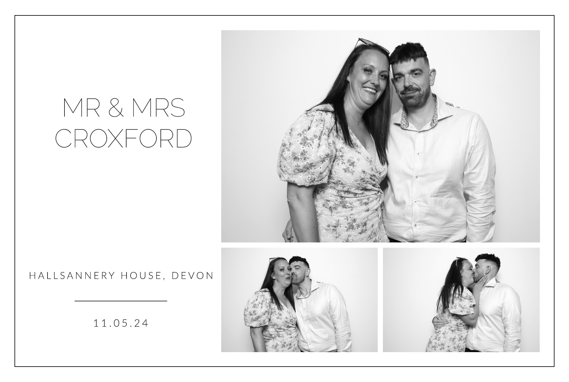 Ben & Ellie | View more photos from the event at images.mobile-photo-booth.com/u/MobilePhotoBoothUK/Ben-Ellie