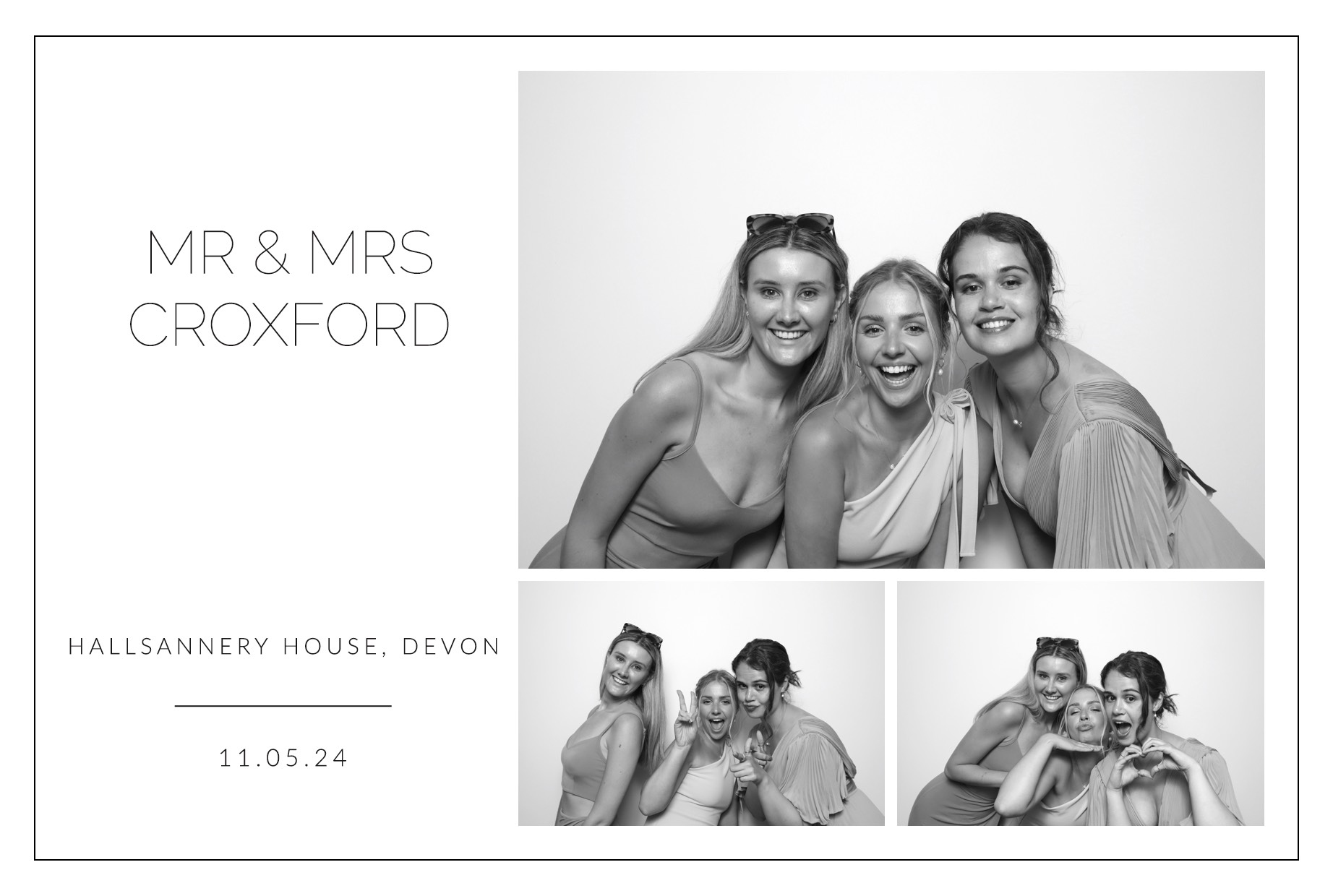 Ben & Ellie | View more photos from the event at images.mobile-photo-booth.com/u/MobilePhotoBoothUK/Ben-Ellie