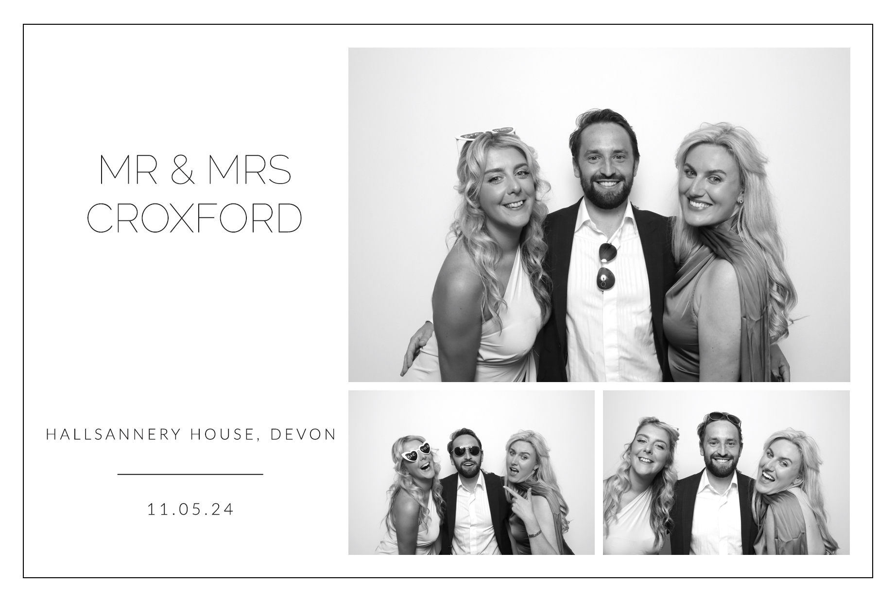 Ben & Ellie | View more photos from the event at images.mobile-photo-booth.com/u/MobilePhotoBoothUK/Ben-Ellie