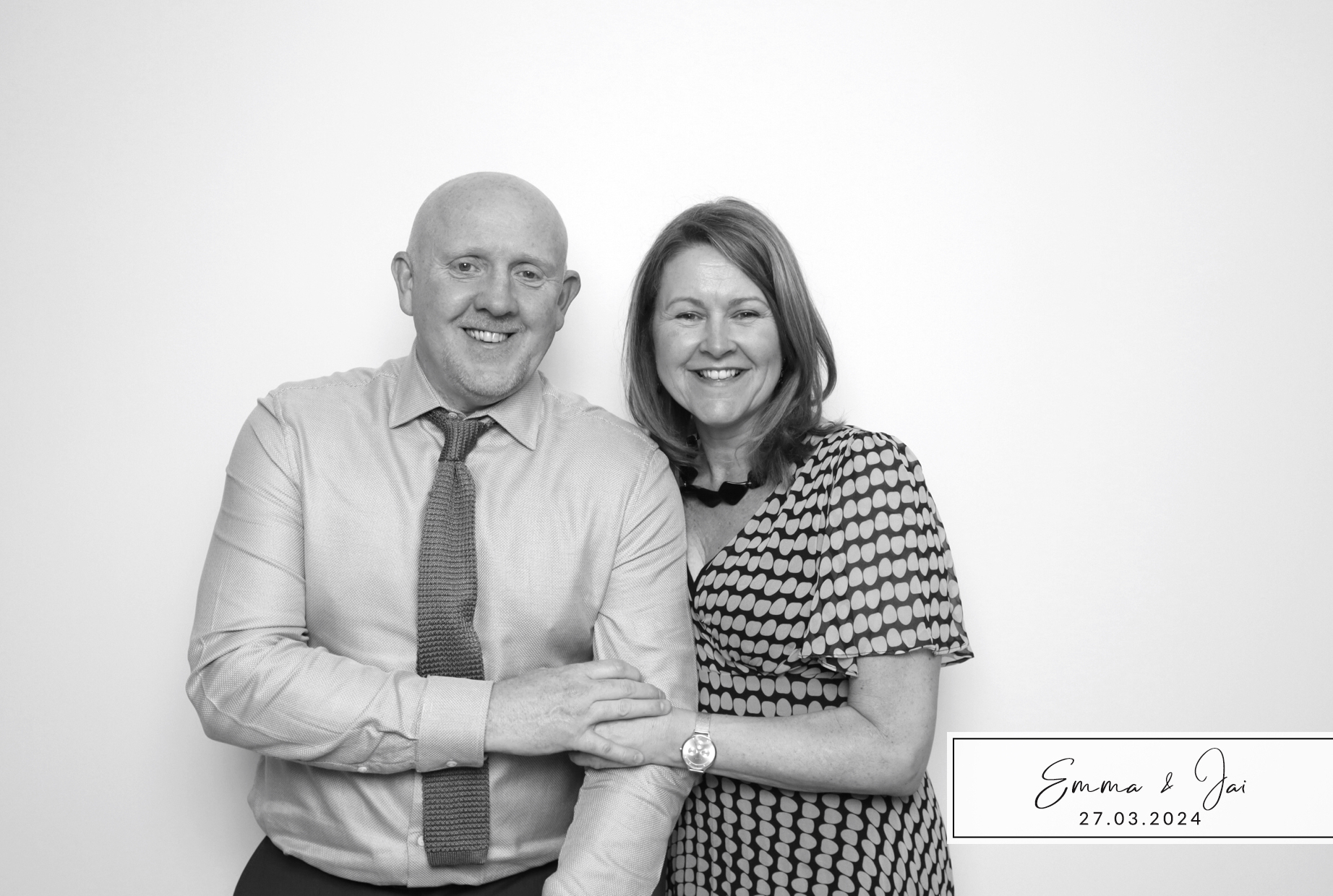 Emma & Jai | View more photos from the event at images.mobile-photo-booth.com/u/MobilePhotoBoothUK/Emma-Jai