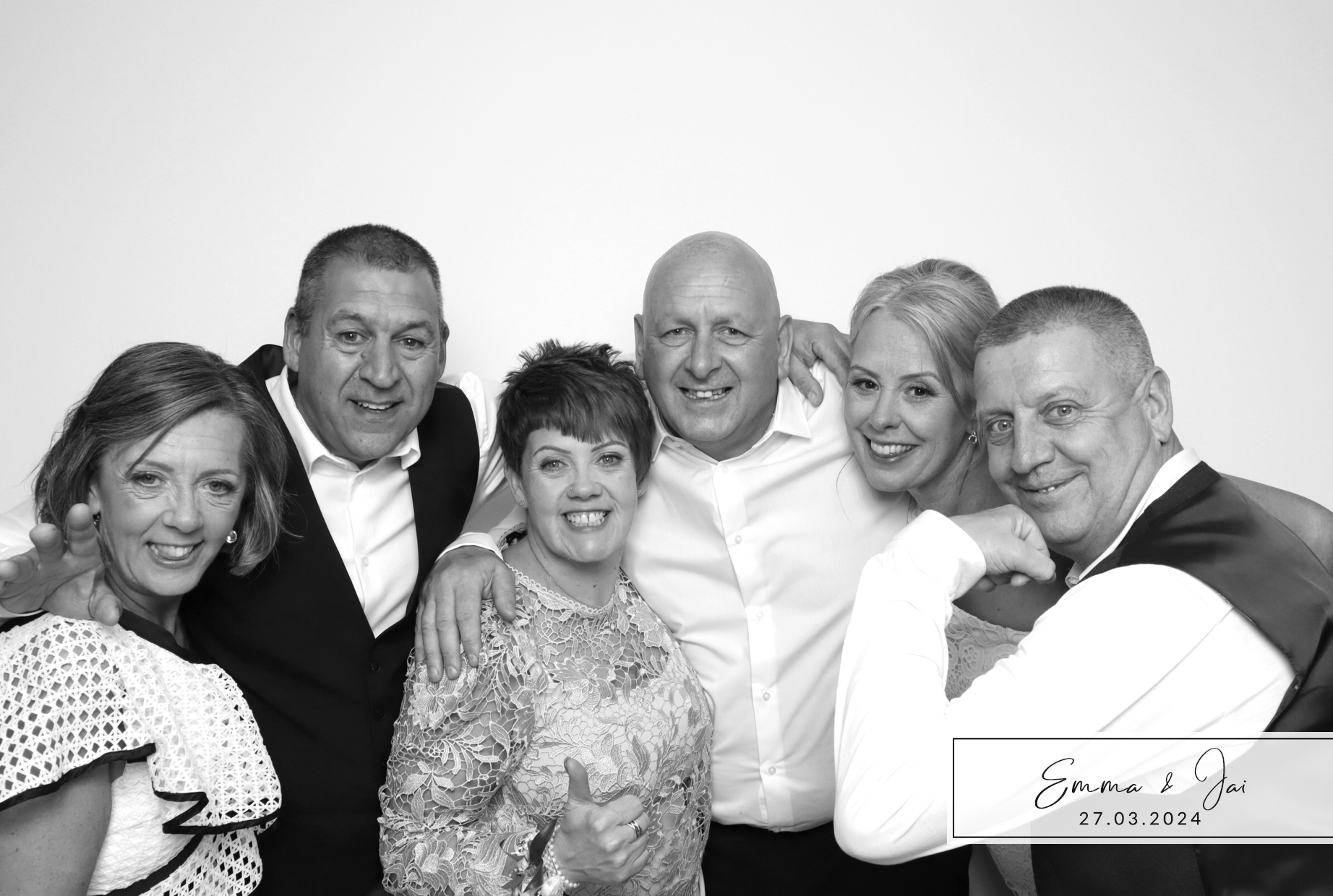 Emma & Jai | View more photos from the event at images.mobile-photo-booth.com/u/MobilePhotoBoothUK/Emma-Jai