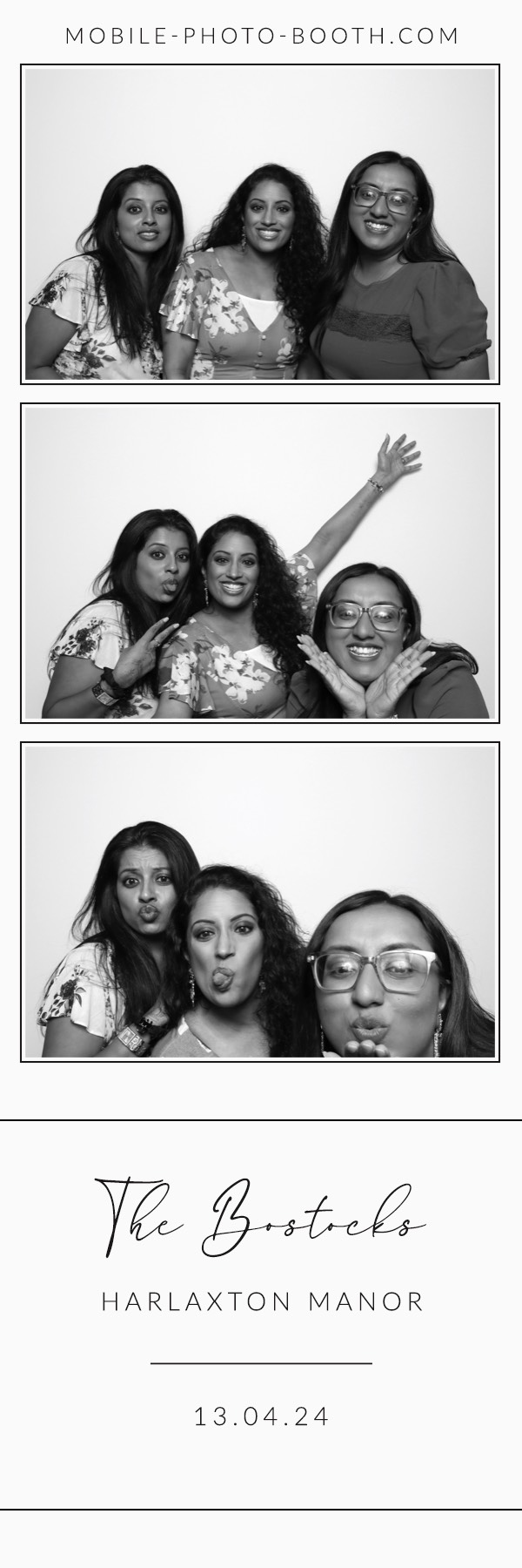 George & Shalinie | View more photos from the event at images.mobile-photo-booth.com/u/MobilePhotoBoothUK/George-Shalinie