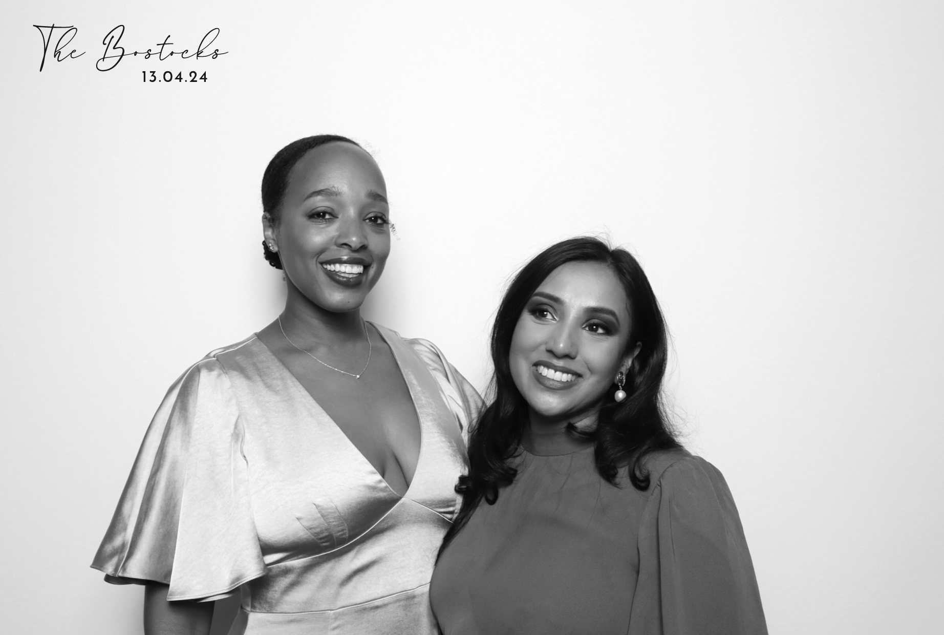 George & Shalinie | View more photos from the event at images.mobile-photo-booth.com/u/MobilePhotoBoothUK/George-Shalinie