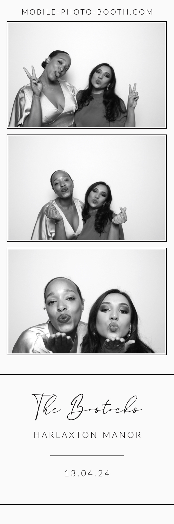 George & Shalinie | View more photos from the event at images.mobile-photo-booth.com/u/MobilePhotoBoothUK/George-Shalinie