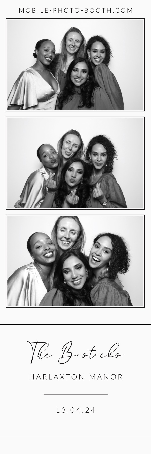 George & Shalinie | View more photos from the event at images.mobile-photo-booth.com/u/MobilePhotoBoothUK/George-Shalinie