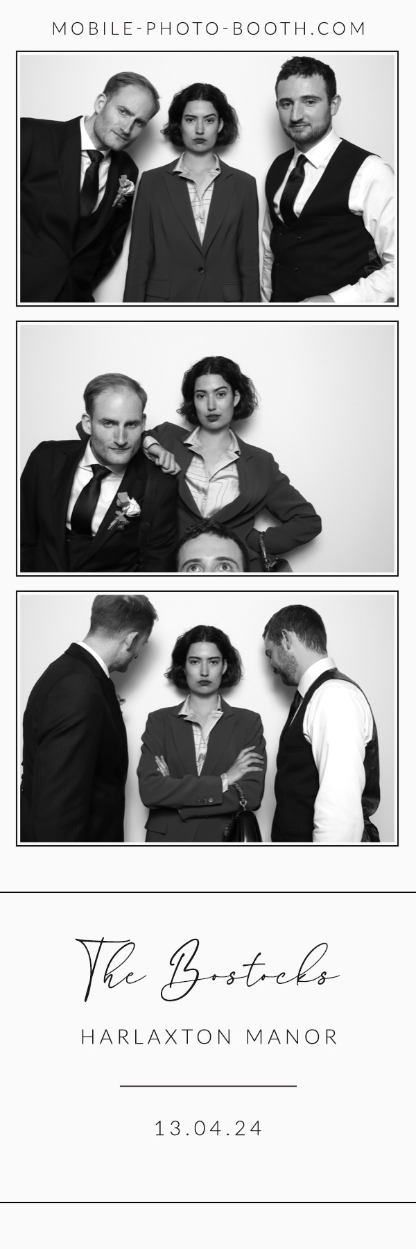 George & Shalinie | View more photos from the event at images.mobile-photo-booth.com/u/MobilePhotoBoothUK/George-Shalinie