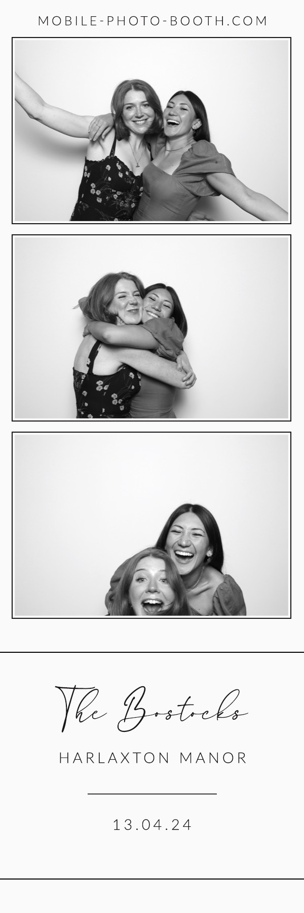 George & Shalinie | View more photos from the event at images.mobile-photo-booth.com/u/MobilePhotoBoothUK/George-Shalinie