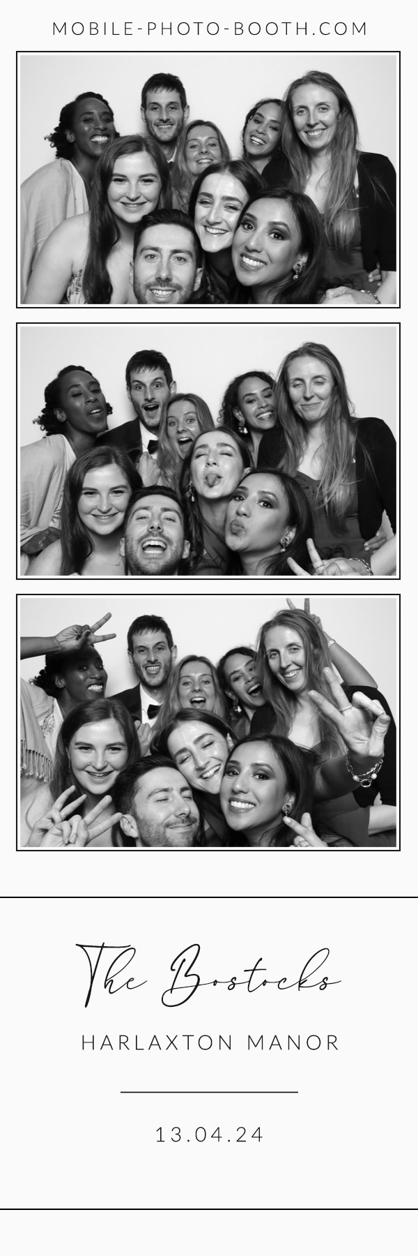 George & Shalinie | View more photos from the event at images.mobile-photo-booth.com/u/MobilePhotoBoothUK/George-Shalinie