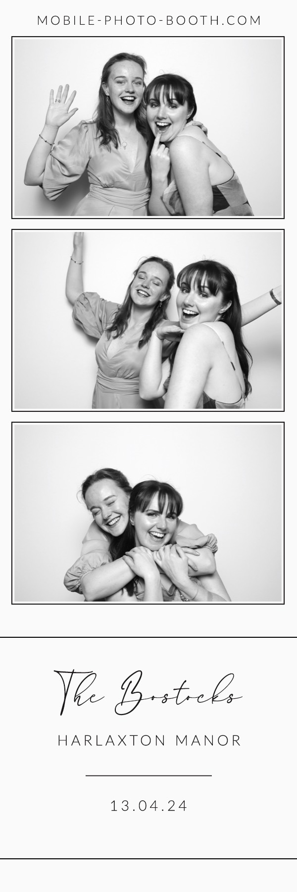 George & Shalinie | View more photos from the event at images.mobile-photo-booth.com/u/MobilePhotoBoothUK/George-Shalinie