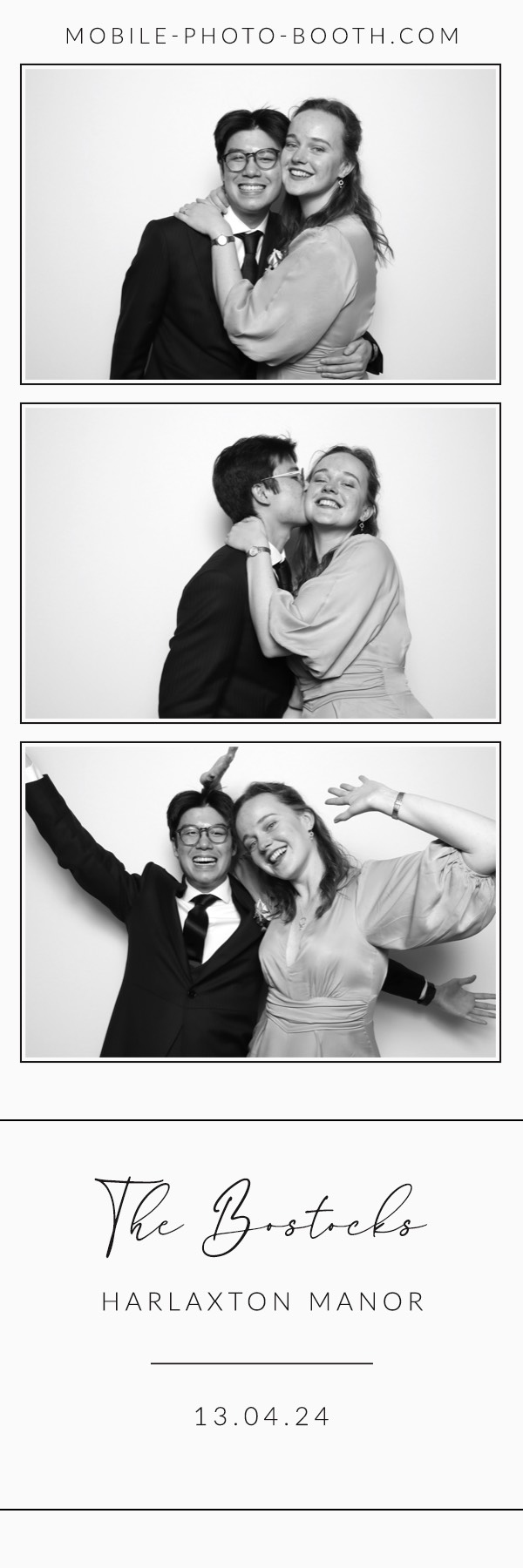 George & Shalinie | View more photos from the event at images.mobile-photo-booth.com/u/MobilePhotoBoothUK/George-Shalinie