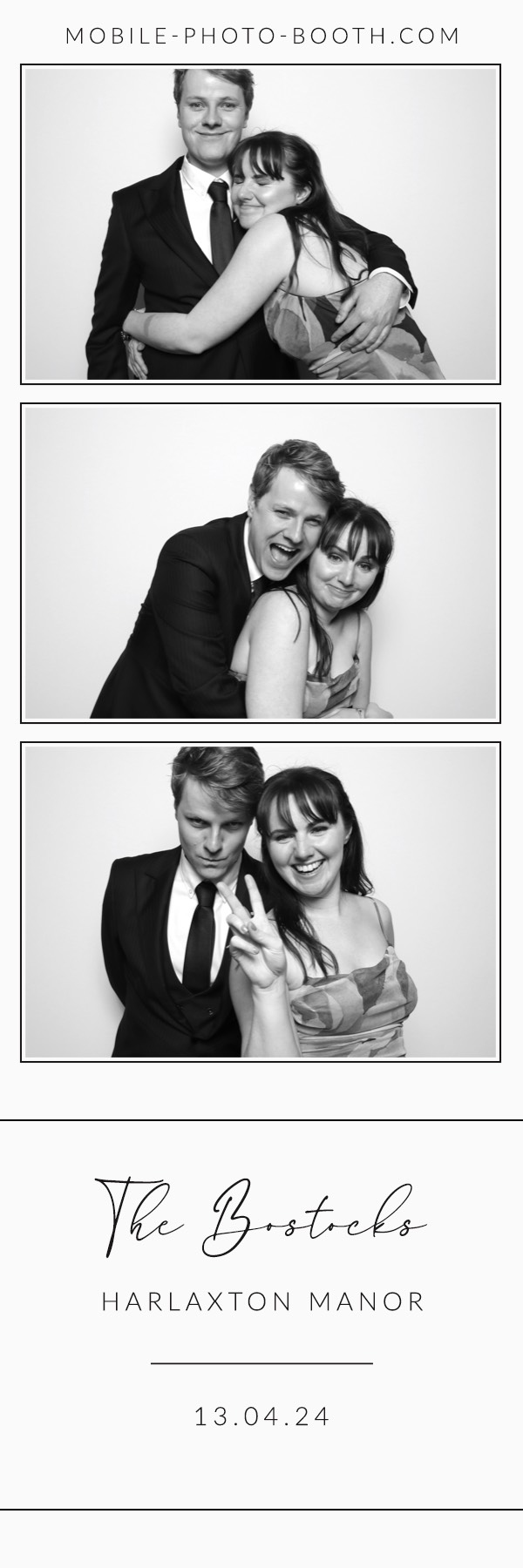 George & Shalinie | View more photos from the event at images.mobile-photo-booth.com/u/MobilePhotoBoothUK/George-Shalinie