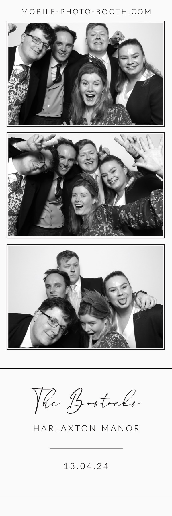 George & Shalinie | View more photos from the event at images.mobile-photo-booth.com/u/MobilePhotoBoothUK/George-Shalinie