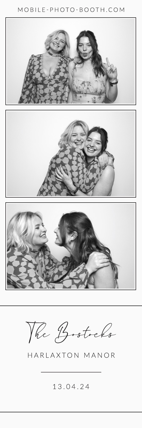 George & Shalinie | View more photos from the event at images.mobile-photo-booth.com/u/MobilePhotoBoothUK/George-Shalinie