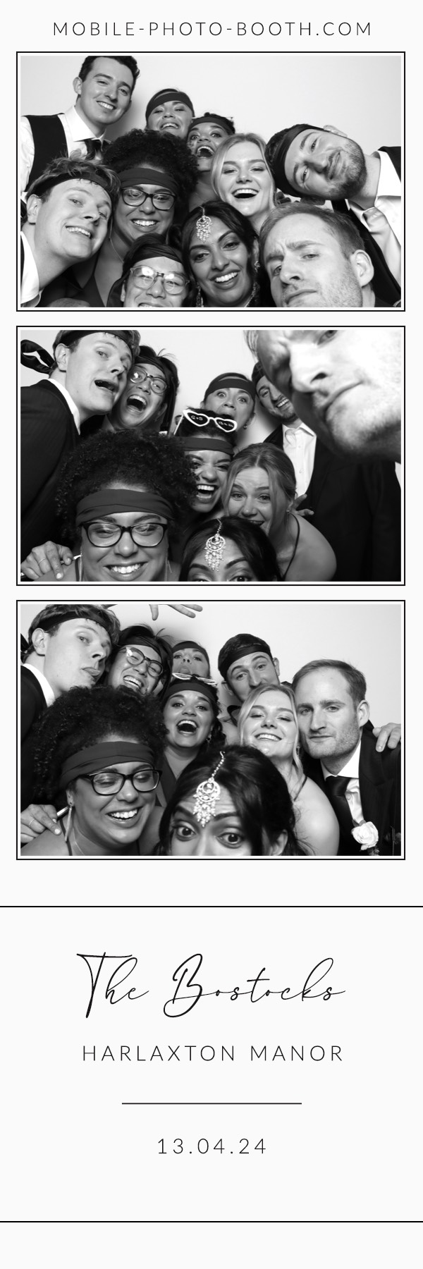 George & Shalinie | View more photos from the event at images.mobile-photo-booth.com/u/MobilePhotoBoothUK/George-Shalinie