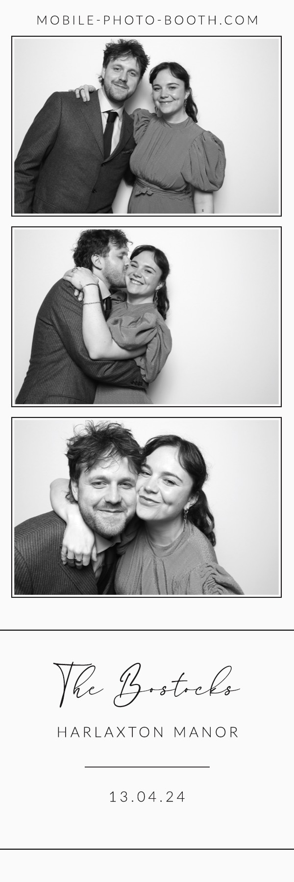 George & Shalinie | View more photos from the event at images.mobile-photo-booth.com/u/MobilePhotoBoothUK/George-Shalinie