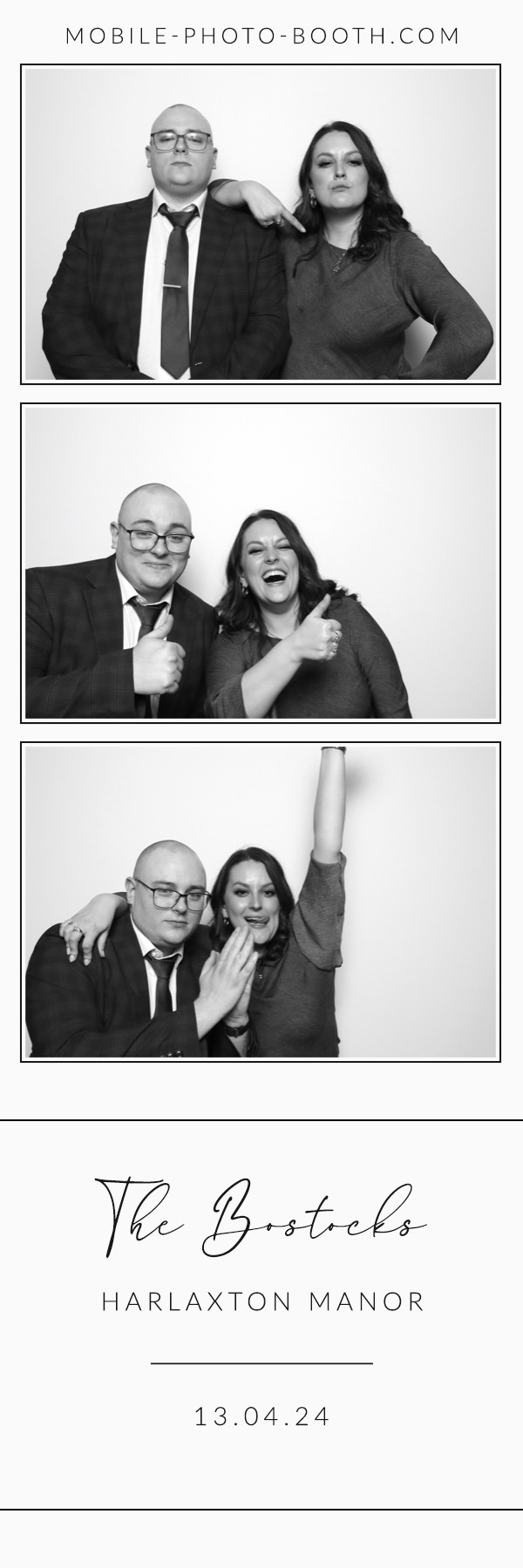 George & Shalinie | View more photos from the event at images.mobile-photo-booth.com/u/MobilePhotoBoothUK/George-Shalinie