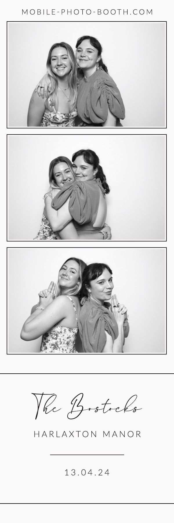 George & Shalinie | View more photos from the event at images.mobile-photo-booth.com/u/MobilePhotoBoothUK/George-Shalinie