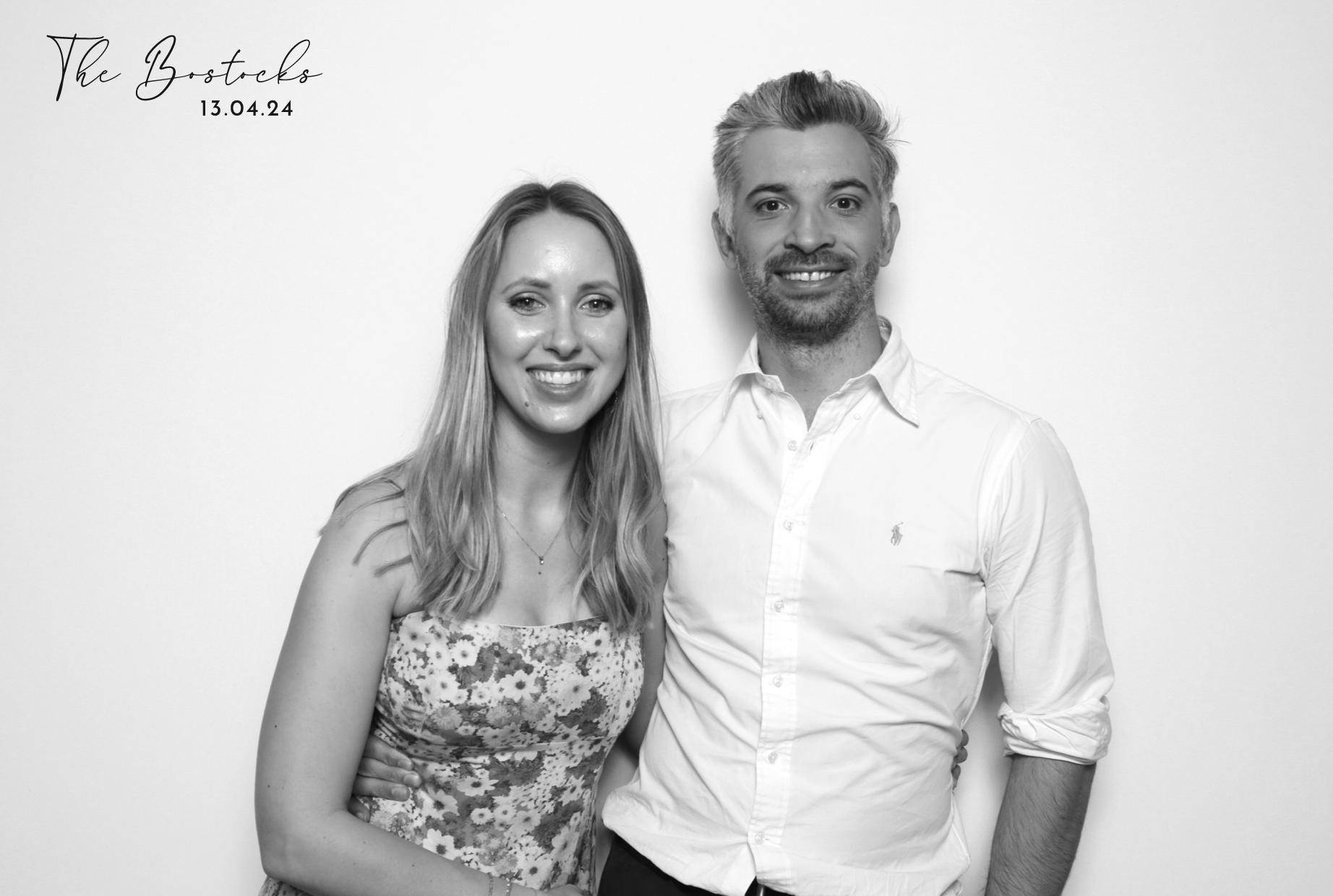 George & Shalinie | View more photos from the event at images.mobile-photo-booth.com/u/MobilePhotoBoothUK/George-Shalinie