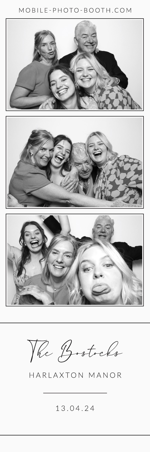George & Shalinie | View more photos from the event at images.mobile-photo-booth.com/u/MobilePhotoBoothUK/George-Shalinie