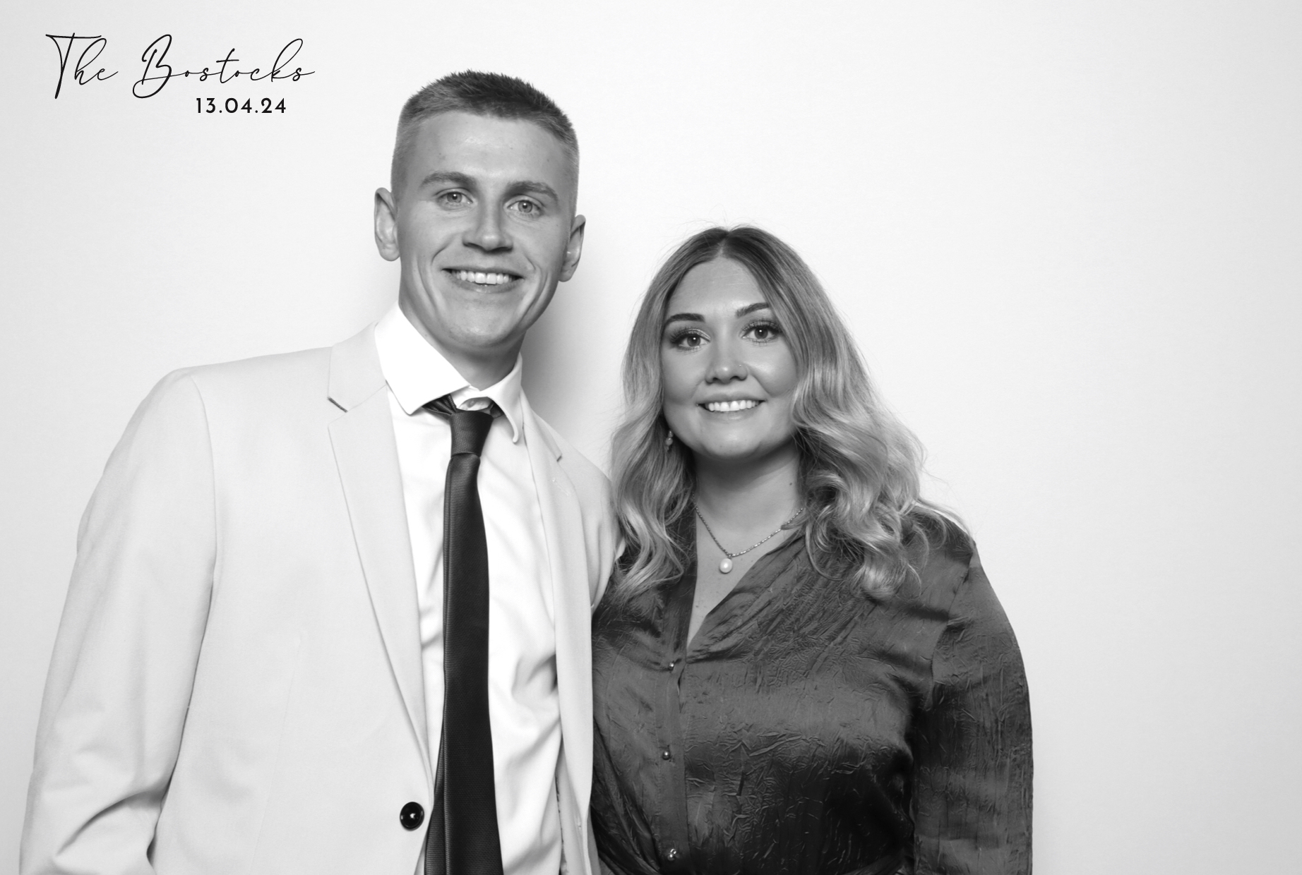 George & Shalinie | View more photos from the event at images.mobile-photo-booth.com/u/MobilePhotoBoothUK/George-Shalinie