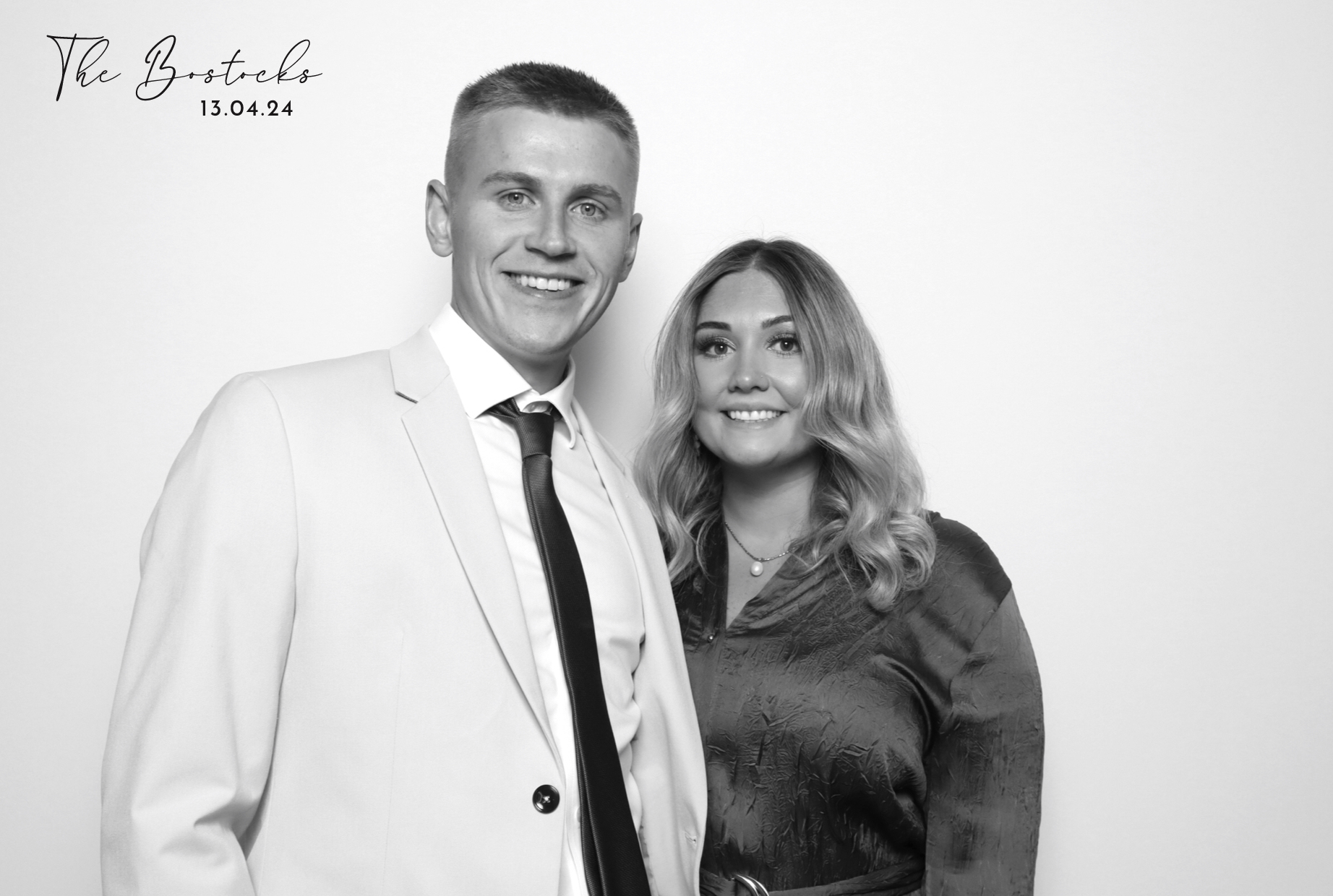 George & Shalinie | View more photos from the event at images.mobile-photo-booth.com/u/MobilePhotoBoothUK/George-Shalinie