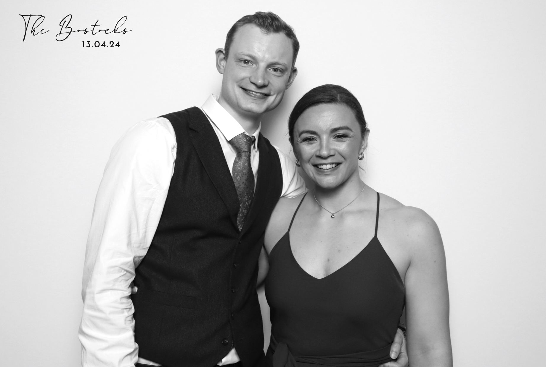 George & Shalinie | View more photos from the event at images.mobile-photo-booth.com/u/MobilePhotoBoothUK/George-Shalinie