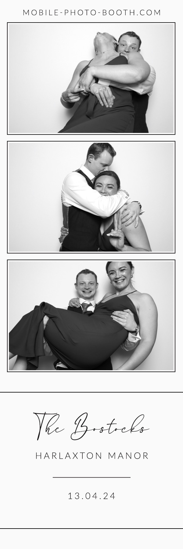 George & Shalinie | View more photos from the event at images.mobile-photo-booth.com/u/MobilePhotoBoothUK/George-Shalinie