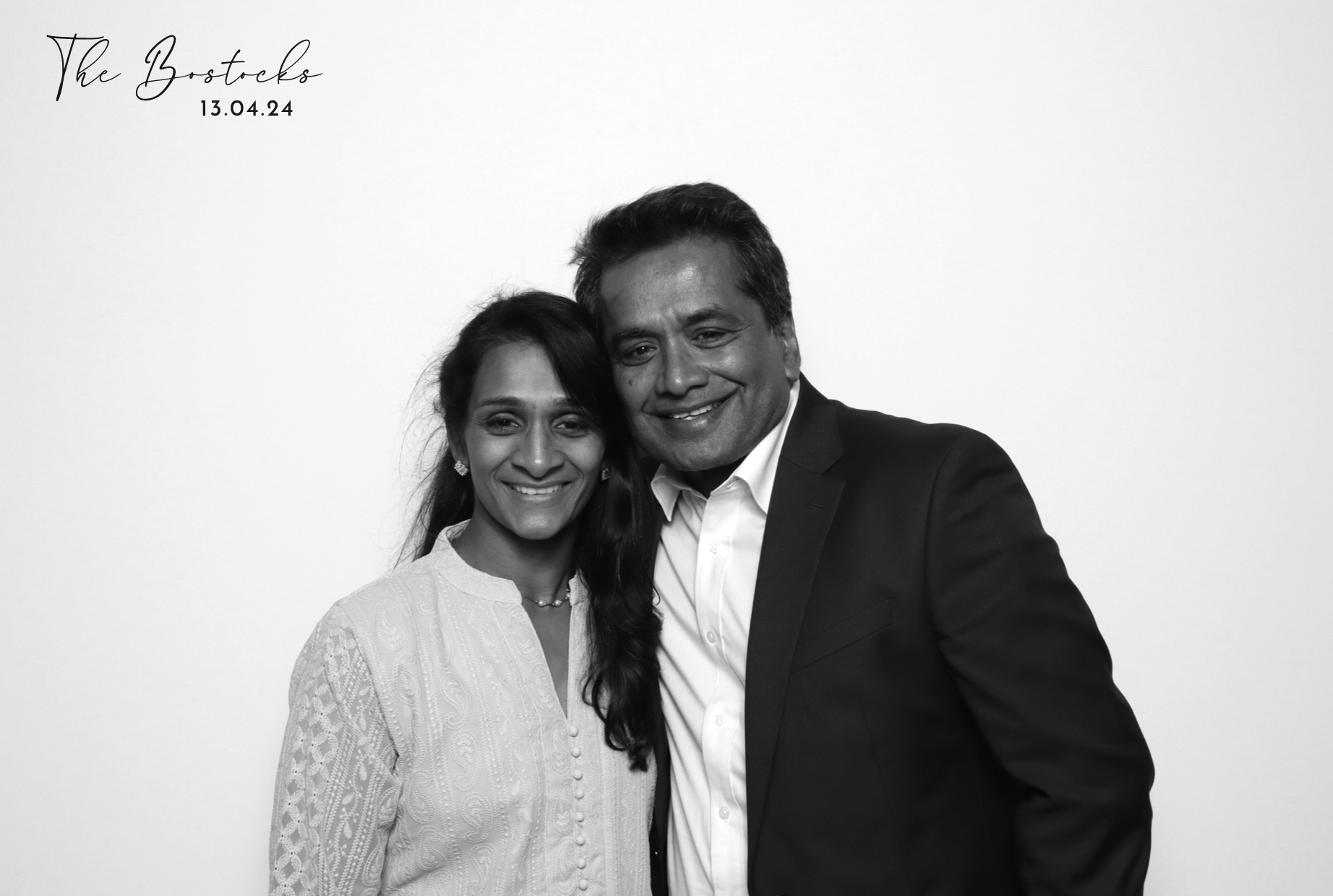 George & Shalinie | View more photos from the event at images.mobile-photo-booth.com/u/MobilePhotoBoothUK/George-Shalinie
