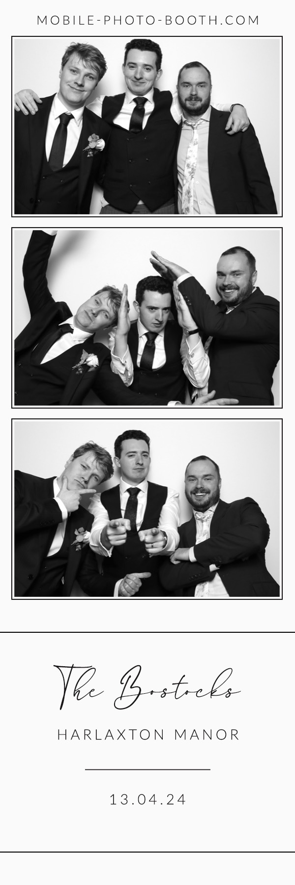 George & Shalinie | View more photos from the event at images.mobile-photo-booth.com/u/MobilePhotoBoothUK/George-Shalinie