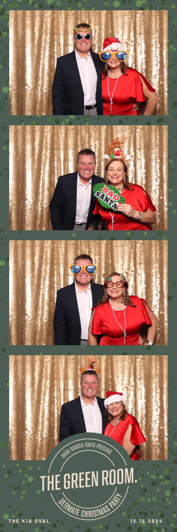 Green Room Christmas Party | View more photos from the event at images.mobile-photo-booth.com/u/MobilePhotoBoothUK/Green-Room-Christmas-Party-0