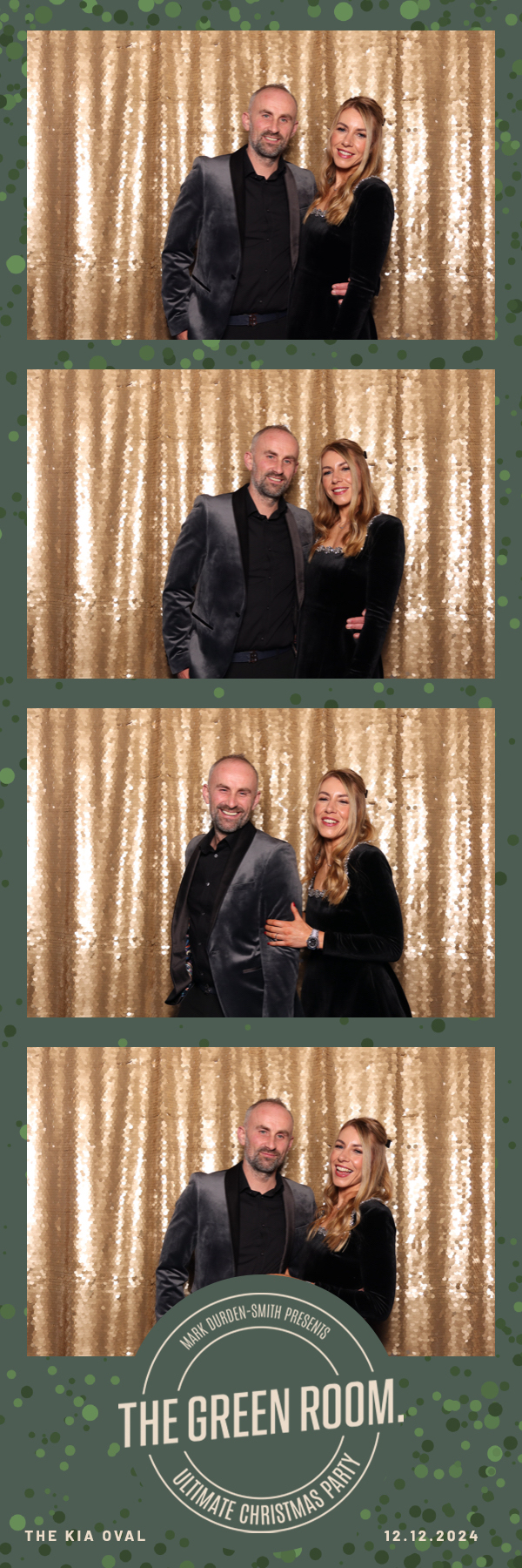 Green Room Christmas Party | View more photos from the event at images.mobile-photo-booth.com/u/MobilePhotoBoothUK/Green-Room-Christmas-Party-0