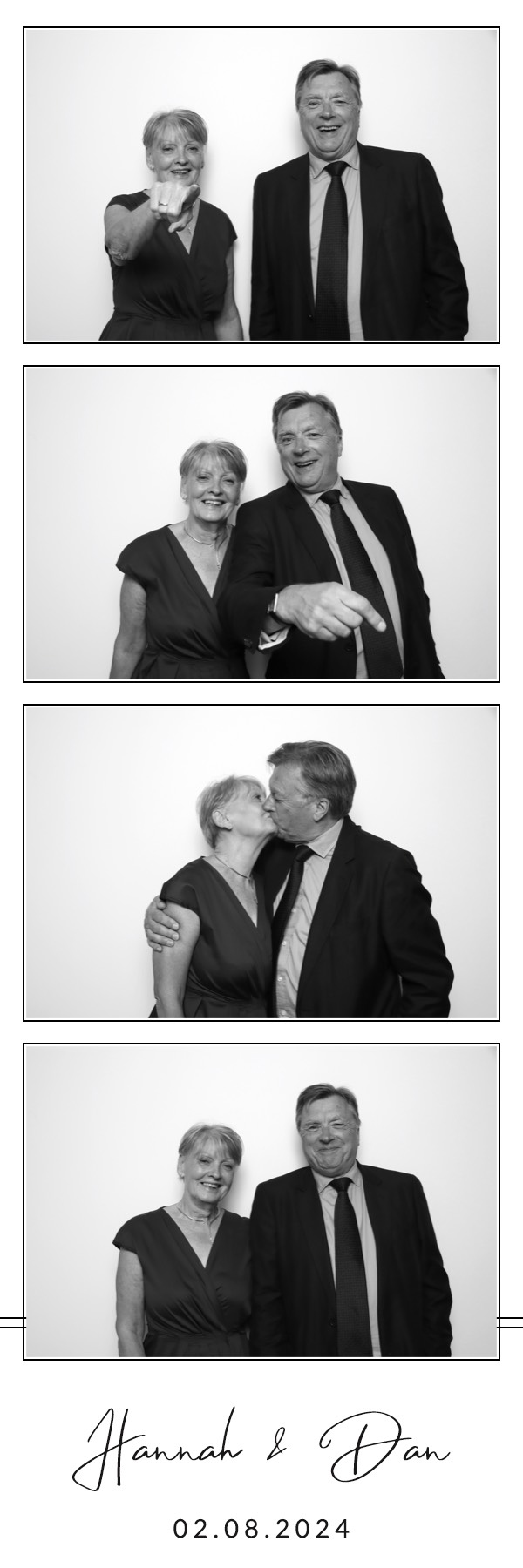 Hannah & Dan | View more photos from the event at images.mobile-photo-booth.com/u/MobilePhotoBoothUK/Hannah-Dan