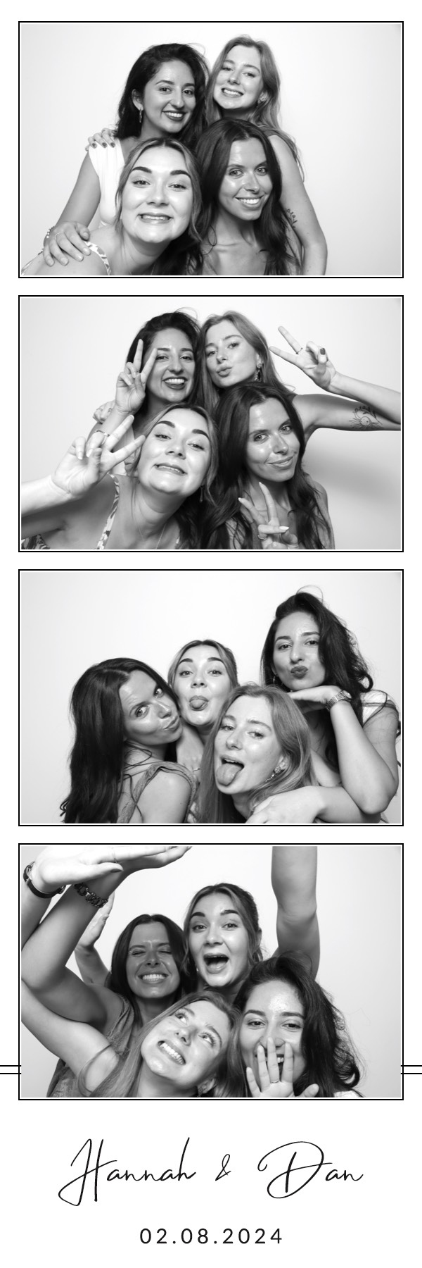 Hannah & Dan | View more photos from the event at images.mobile-photo-booth.com/u/MobilePhotoBoothUK/Hannah-Dan