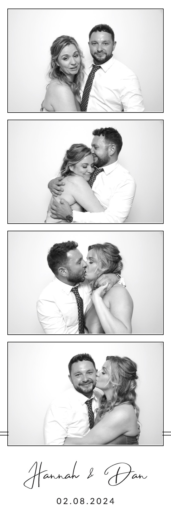 Hannah & Dan | View more photos from the event at images.mobile-photo-booth.com/u/MobilePhotoBoothUK/Hannah-Dan