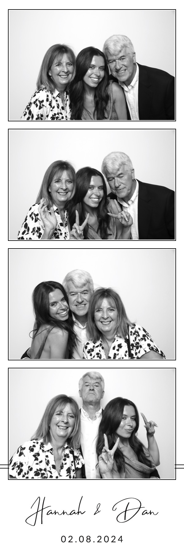 Hannah & Dan | View more photos from the event at images.mobile-photo-booth.com/u/MobilePhotoBoothUK/Hannah-Dan