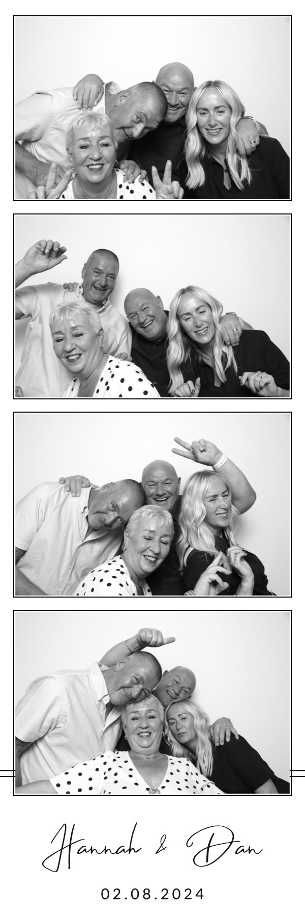 Hannah & Dan | View more photos from the event at images.mobile-photo-booth.com/u/MobilePhotoBoothUK/Hannah-Dan