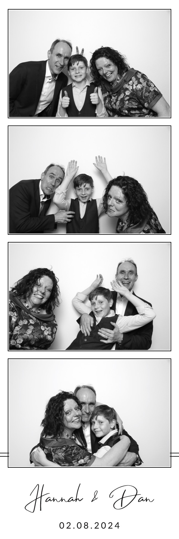 Hannah & Dan | View more photos from the event at images.mobile-photo-booth.com/u/MobilePhotoBoothUK/Hannah-Dan