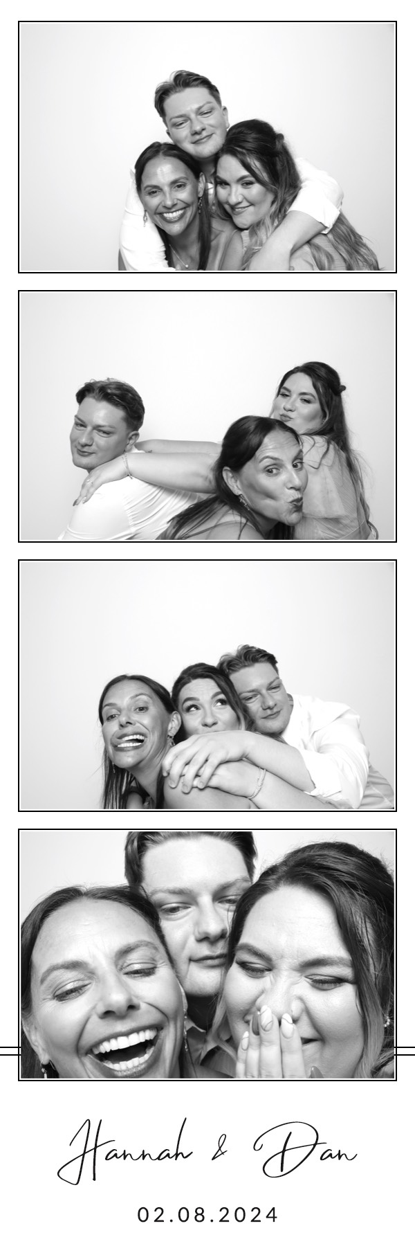 Hannah & Dan | View more photos from the event at images.mobile-photo-booth.com/u/MobilePhotoBoothUK/Hannah-Dan
