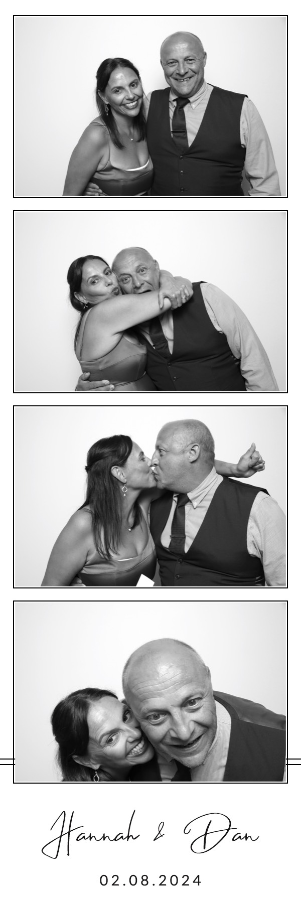 Hannah & Dan | View more photos from the event at images.mobile-photo-booth.com/u/MobilePhotoBoothUK/Hannah-Dan