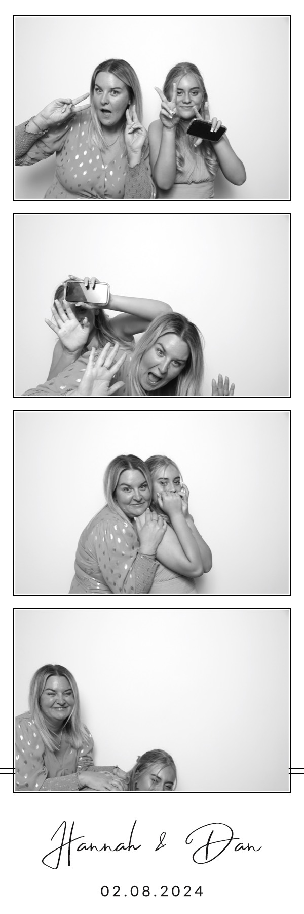 Hannah & Dan | View more photos from the event at images.mobile-photo-booth.com/u/MobilePhotoBoothUK/Hannah-Dan
