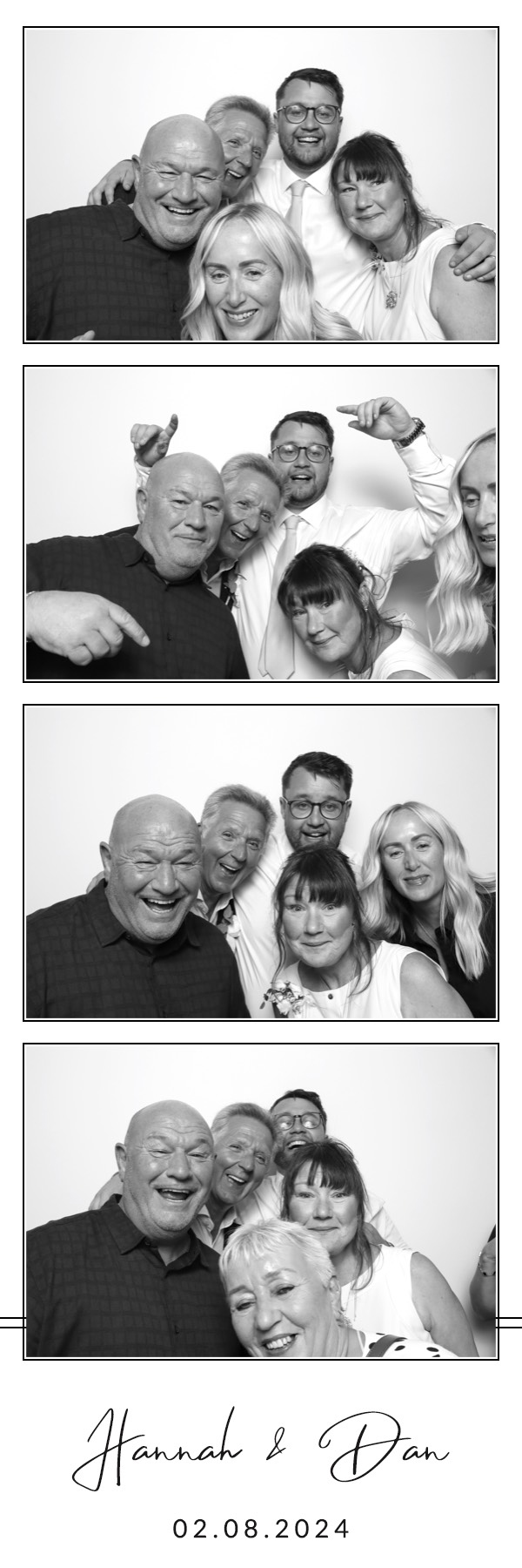 Hannah & Dan | View more photos from the event at images.mobile-photo-booth.com/u/MobilePhotoBoothUK/Hannah-Dan