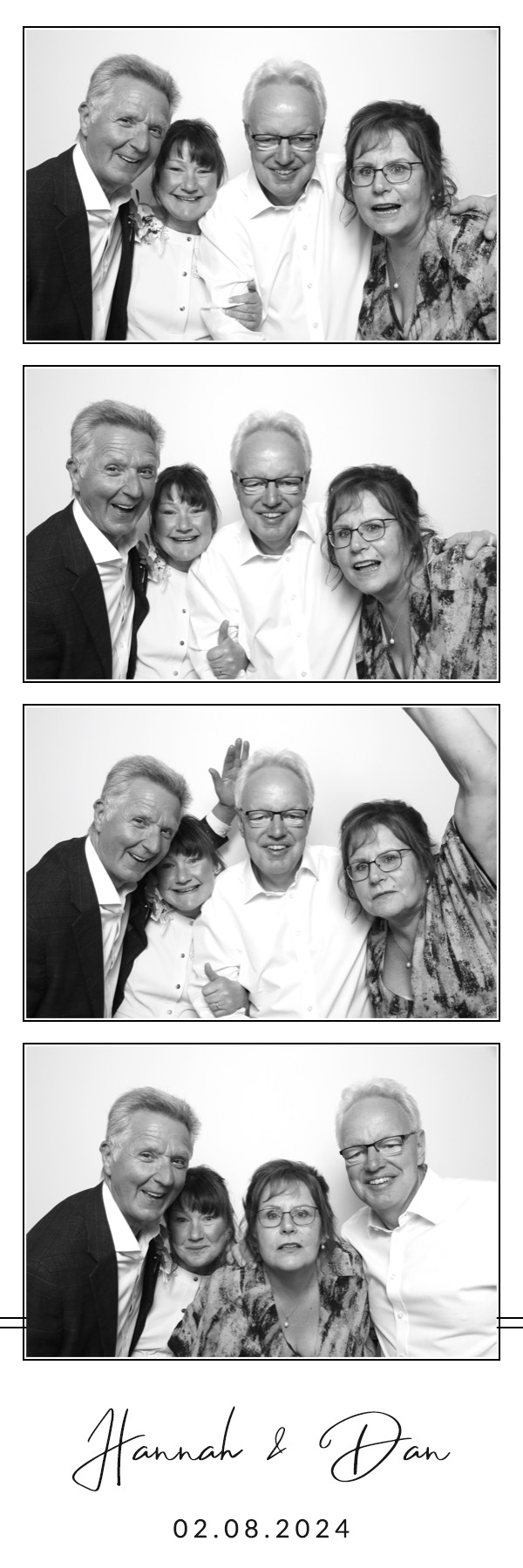 Hannah & Dan | View more photos from the event at images.mobile-photo-booth.com/u/MobilePhotoBoothUK/Hannah-Dan