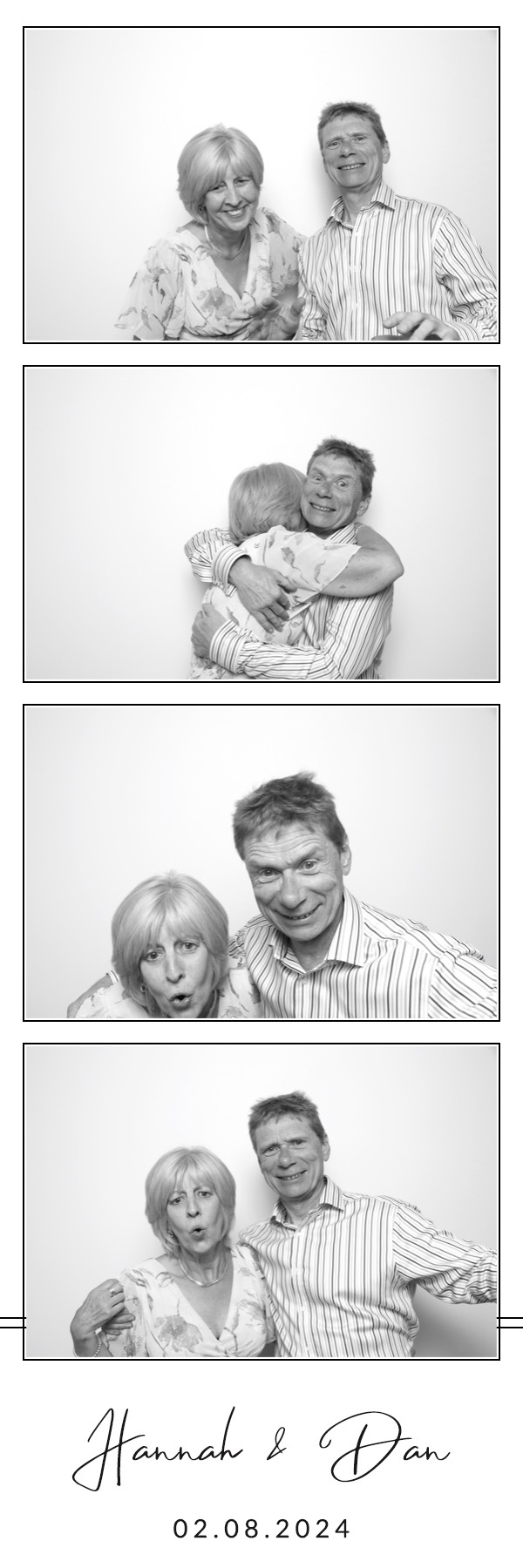 Hannah & Dan | View more photos from the event at images.mobile-photo-booth.com/u/MobilePhotoBoothUK/Hannah-Dan