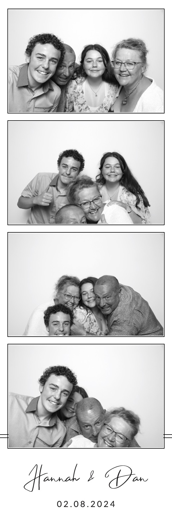 Hannah & Dan | View more photos from the event at images.mobile-photo-booth.com/u/MobilePhotoBoothUK/Hannah-Dan