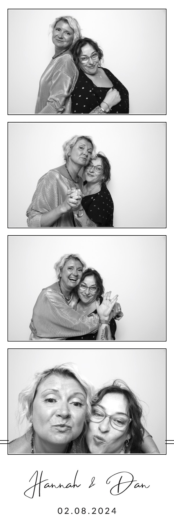 Hannah & Dan | View more photos from the event at images.mobile-photo-booth.com/u/MobilePhotoBoothUK/Hannah-Dan