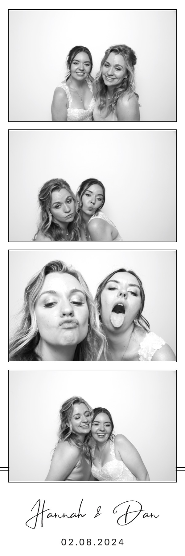 Hannah & Dan | View more photos from the event at images.mobile-photo-booth.com/u/MobilePhotoBoothUK/Hannah-Dan