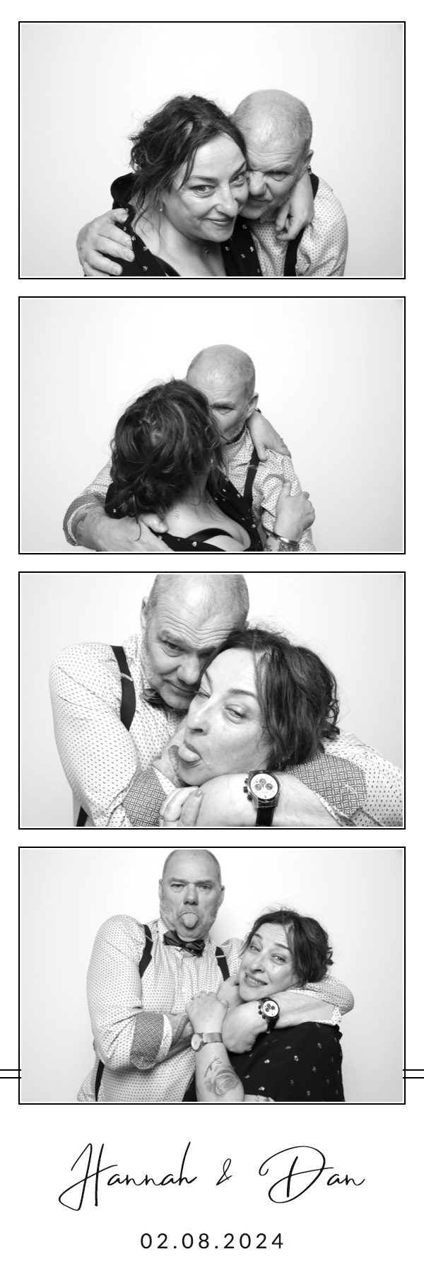 Hannah & Dan | View more photos from the event at images.mobile-photo-booth.com/u/MobilePhotoBoothUK/Hannah-Dan
