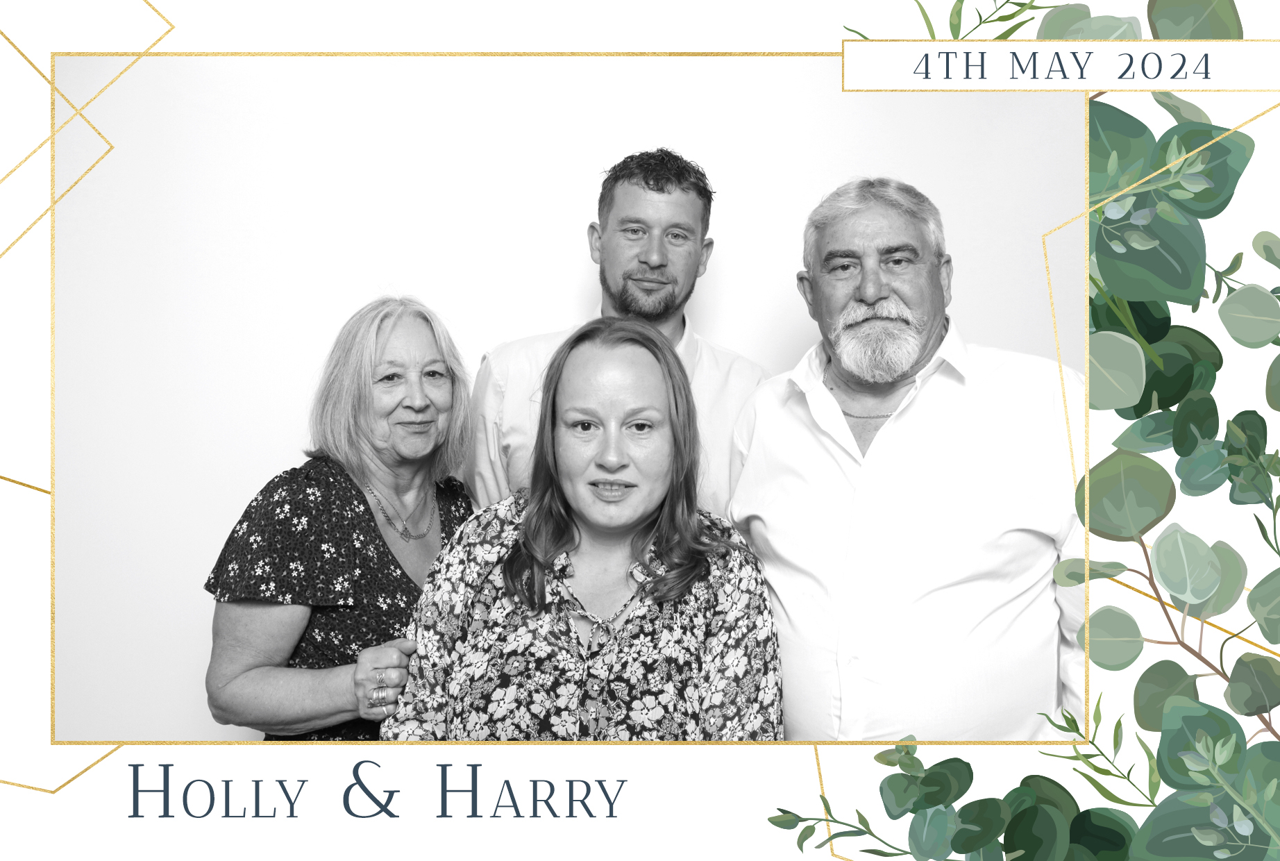 Holly & Harry | View more photos from the event at images.mobile-photo-booth.com/u/MobilePhotoBoothUK/Holly-Harry