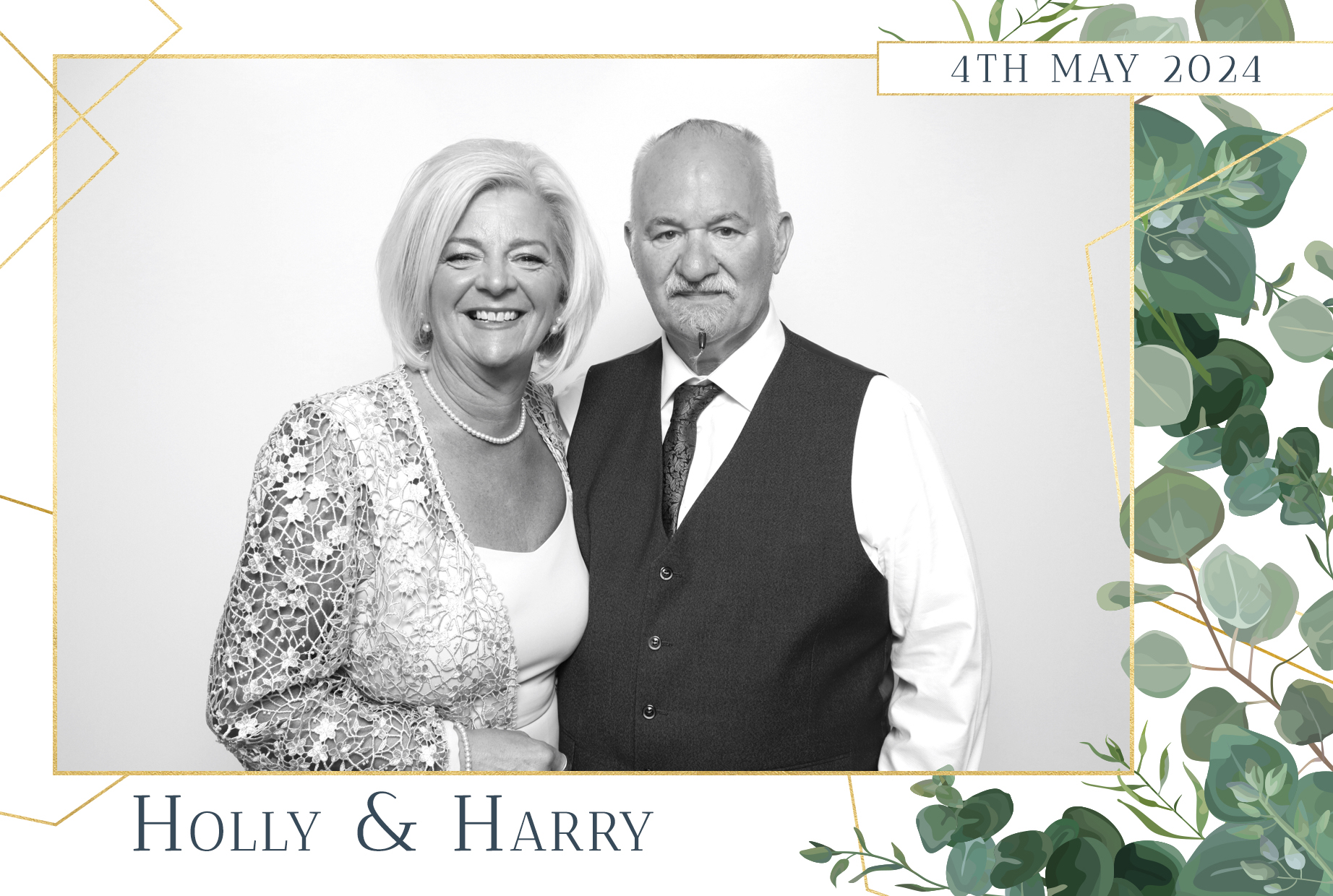 Holly & Harry | View more photos from the event at images.mobile-photo-booth.com/u/MobilePhotoBoothUK/Holly-Harry
